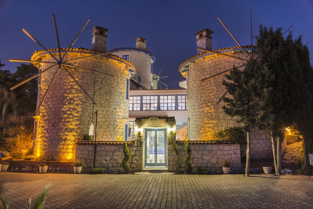 building