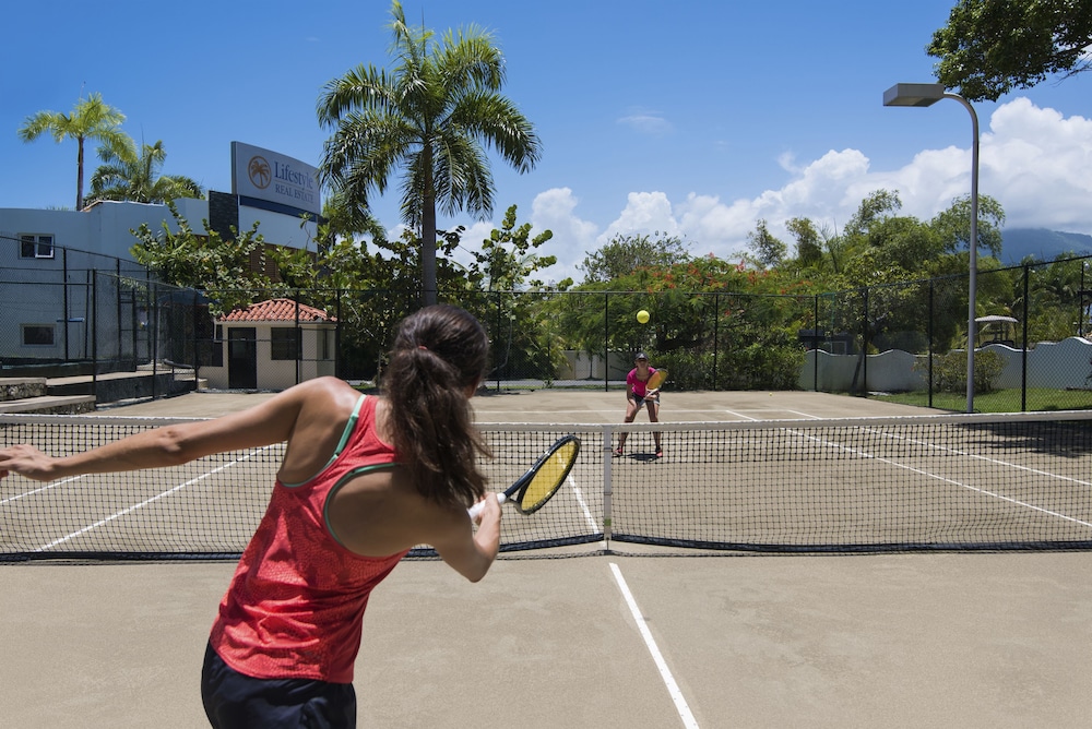 Cofresi Palm Beach  Spa Resort All Inclusive - Property Image 6