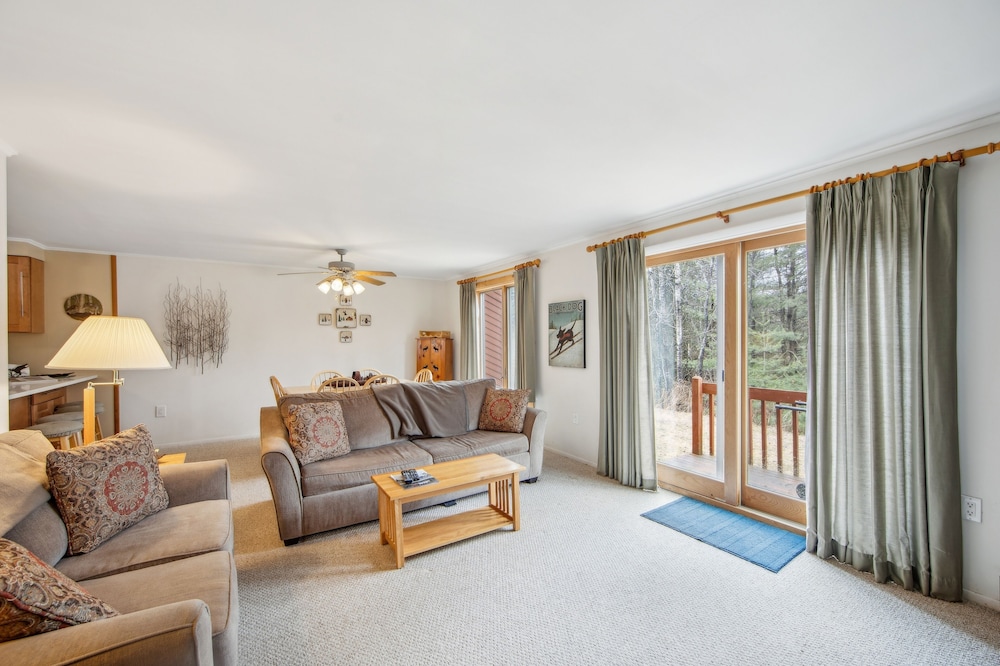 Arena 2 Bedroom Townhouse by The Summit at Gore Mountain