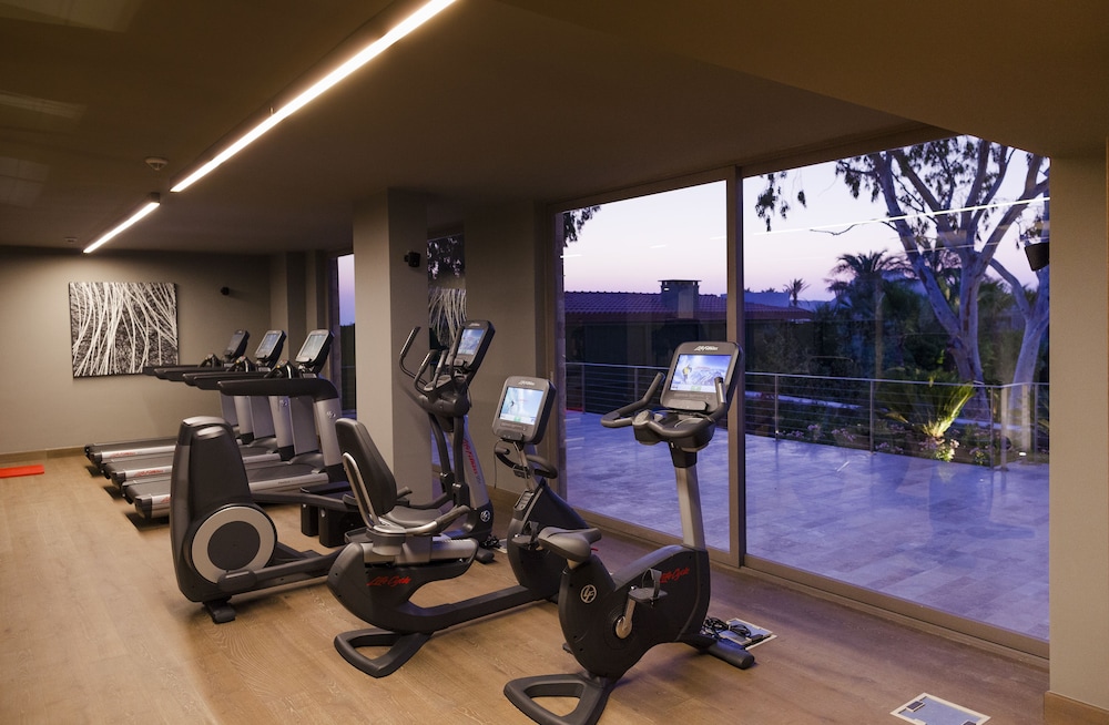 Yalikavak Marina Bahçe Hotel - Image 11