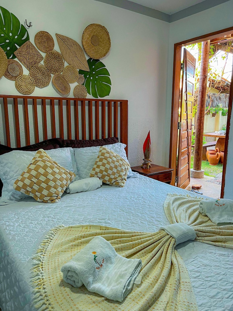 Raio de Sol Residence