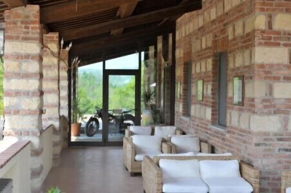 Monferrato Resort