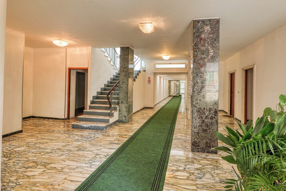Casa Irene Sanremo Centro Casino