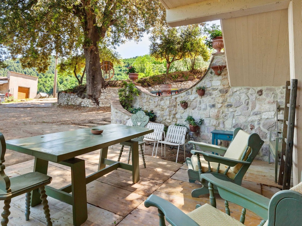 Apartment in Stroncone Near Piediluco Lake view 3