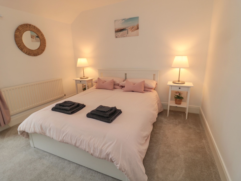 Cosy Cottage