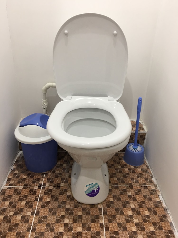 Jules Verne Hostel Tashkent