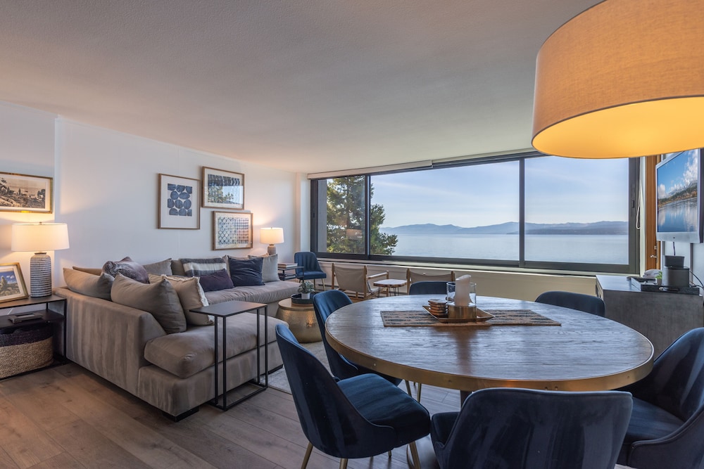 Brockway Springs Resort Unit 61 by Sierra Getaways - Property Image 20