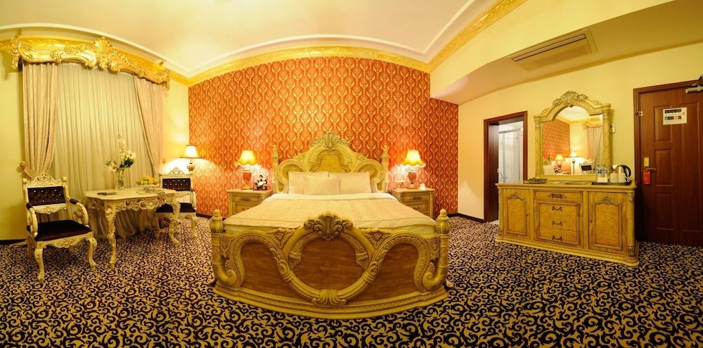 Kaya Premium Otel - Image 28