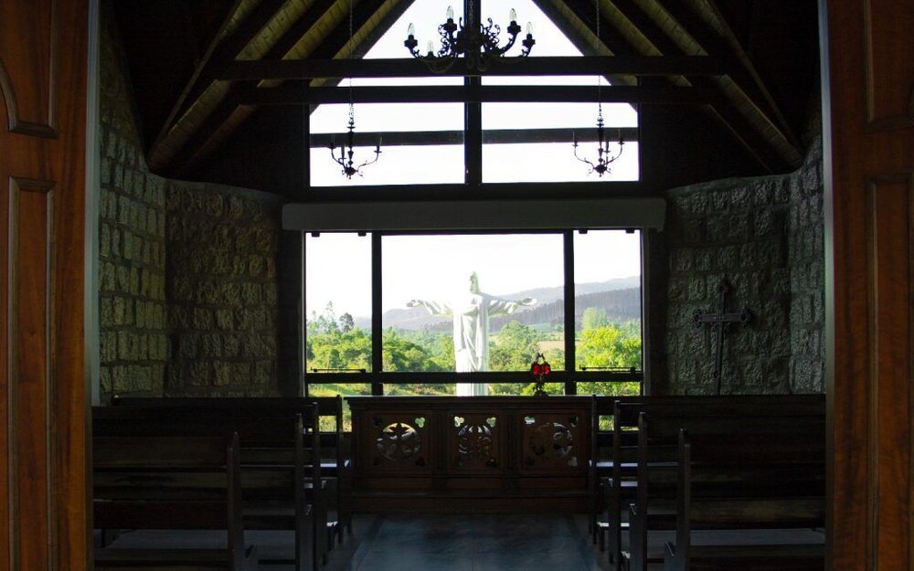 Hotel Fazenda RosaBlue
