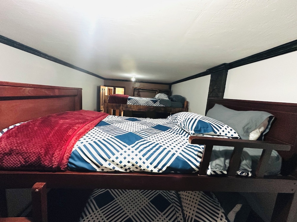 Confort Home Departamentos en Baños