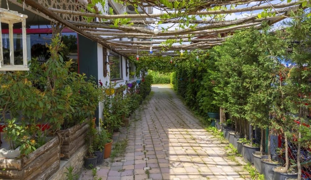 Sahra Butik Hotel