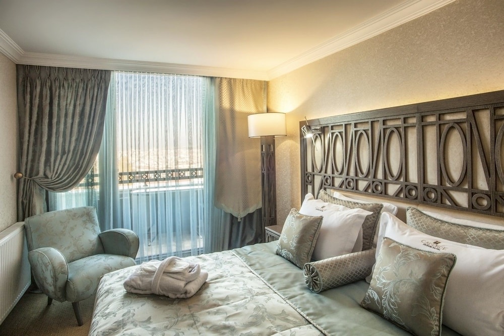 Cadence Design Otel - Image 15