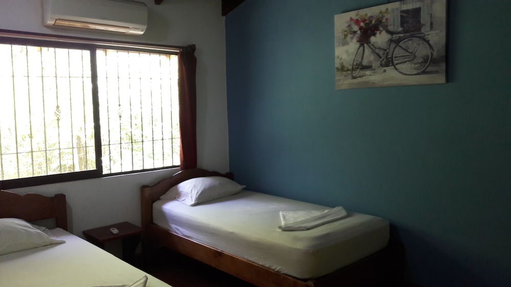 Guanacaste - Costa Rica Vacations - OceanBlue Samara Lodge - Property Image 4