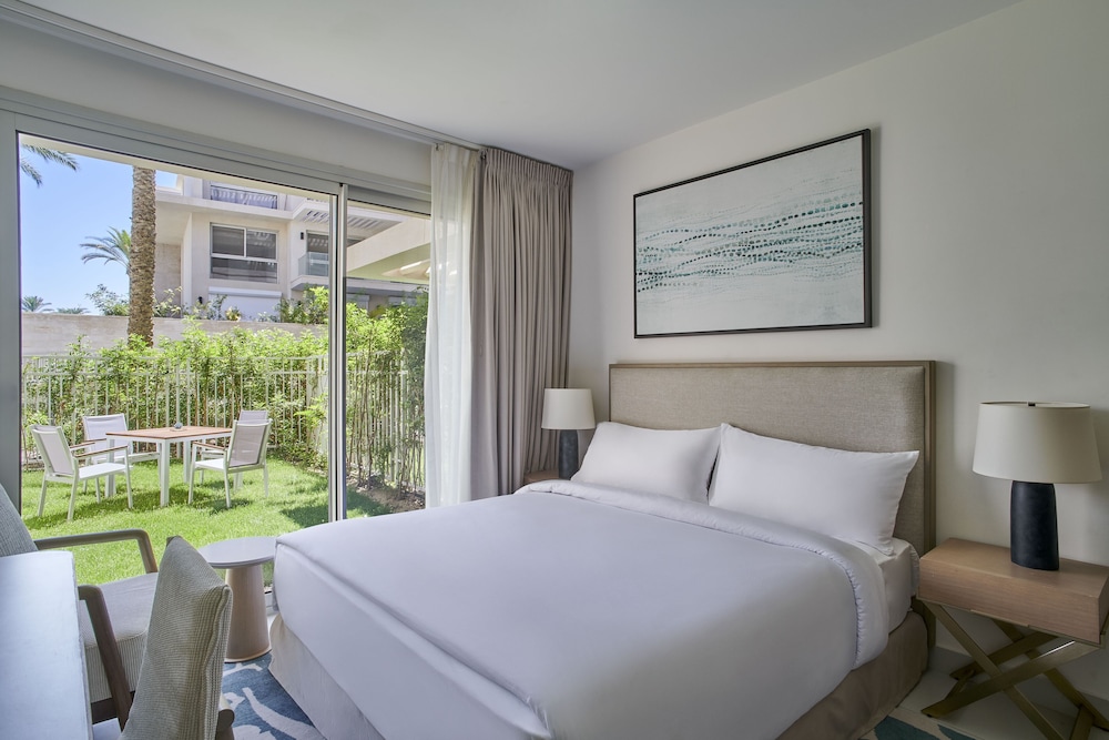 Marassi Boutique Hotel-Vela Suites