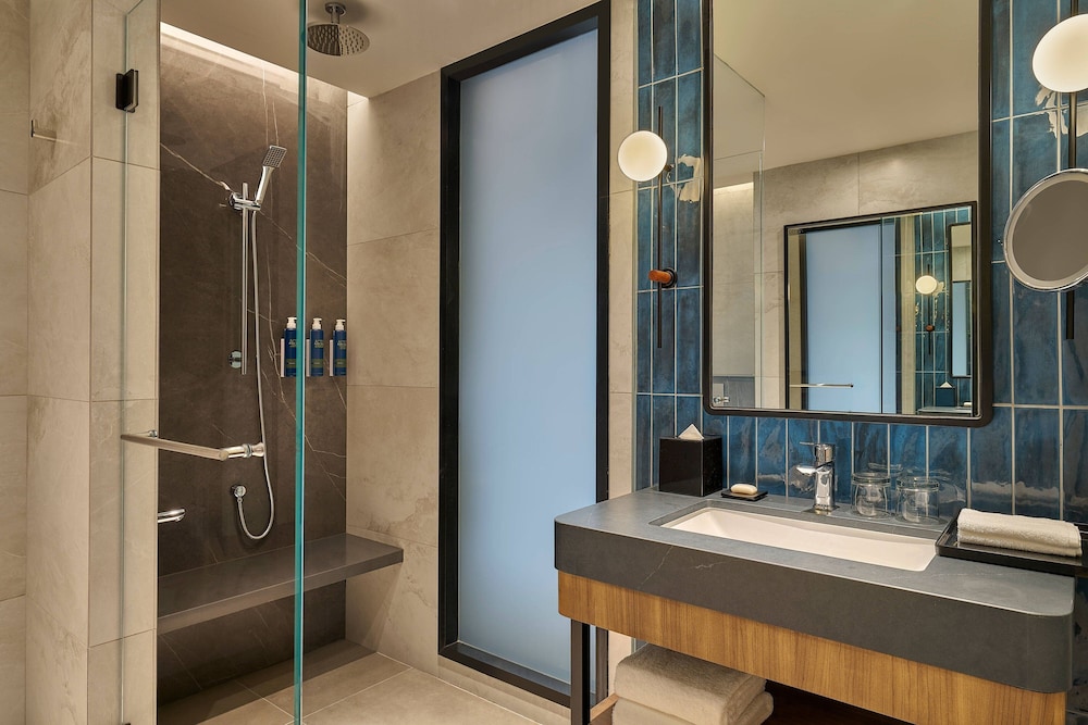 Four Points by Sheraton Kuala Lumpur, City Centre 24