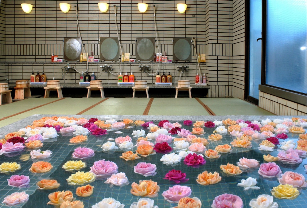 Gero Onsen Kisoya