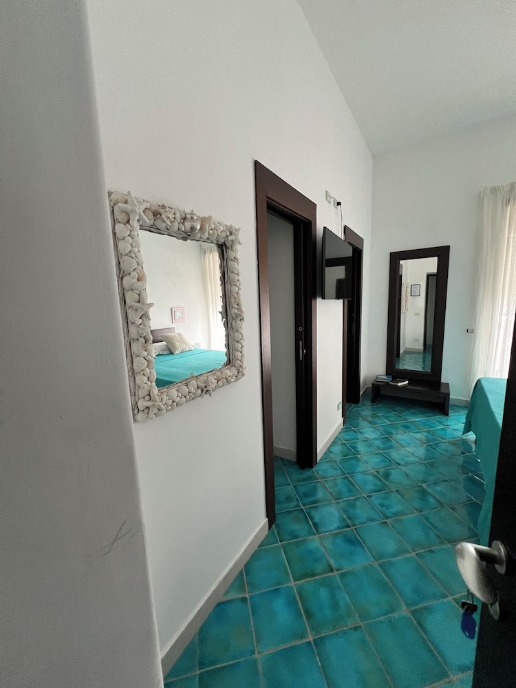 La Canostra Capri - luxury ROOM ad Anacapri