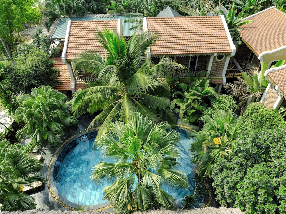 Trang An Aroma Homestay