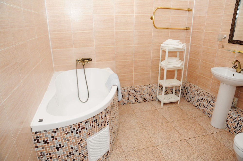 Hotel Goncharov