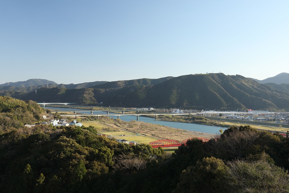 Nagomiyado Anjuann