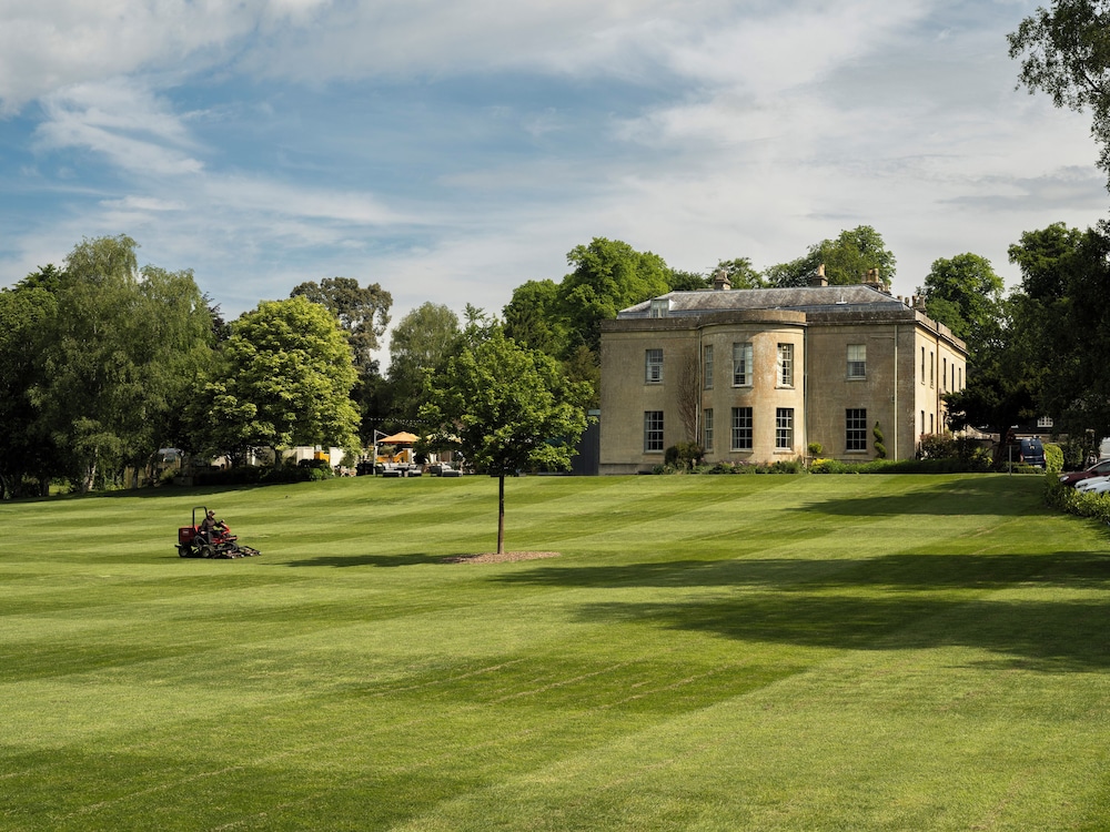 Warminster Vacations - The Bishopstrow Hotel  Spa - Property Image 1