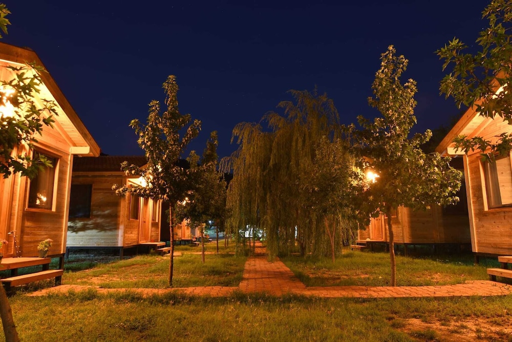 İnlice Ünzile Bungalow view 5