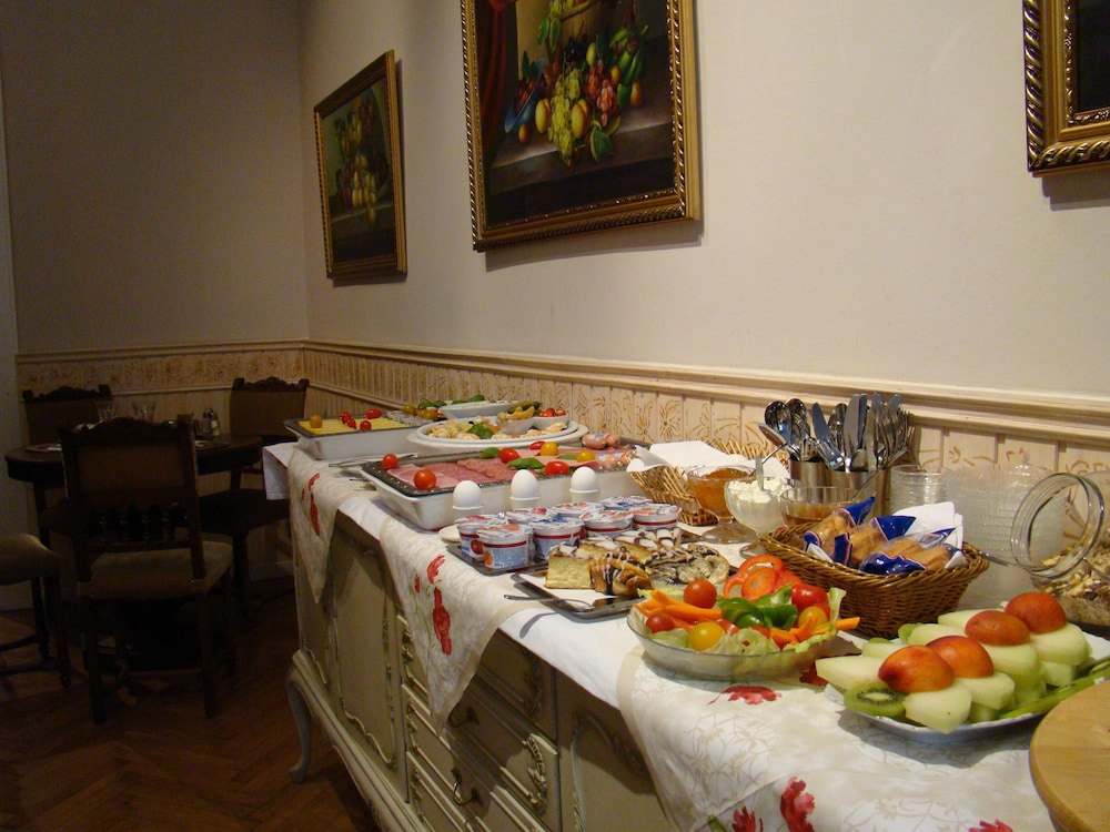 Alte Galerie Hotel