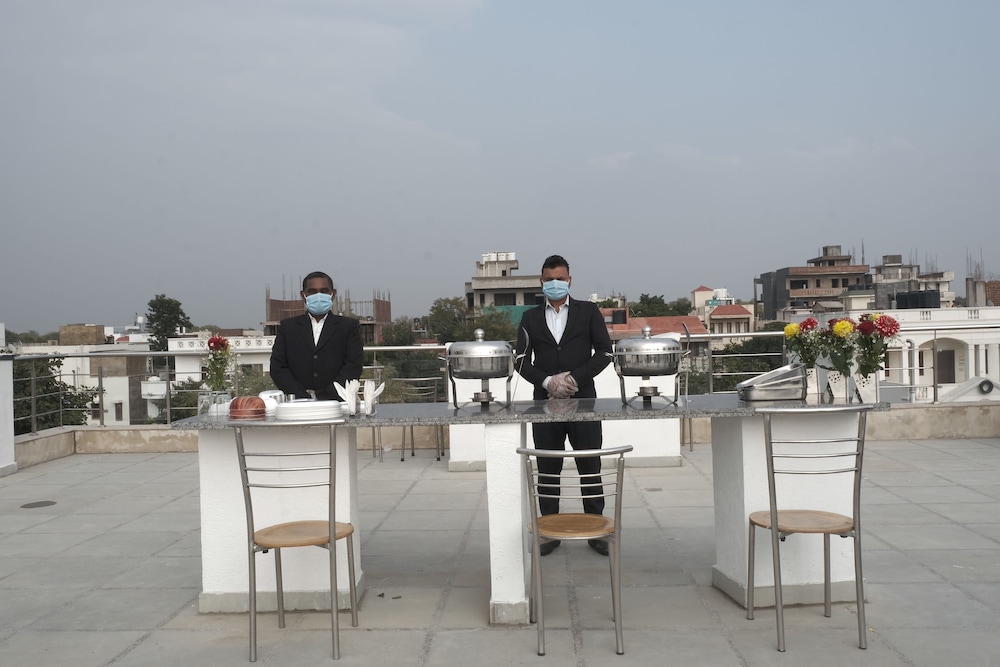 Rooftop