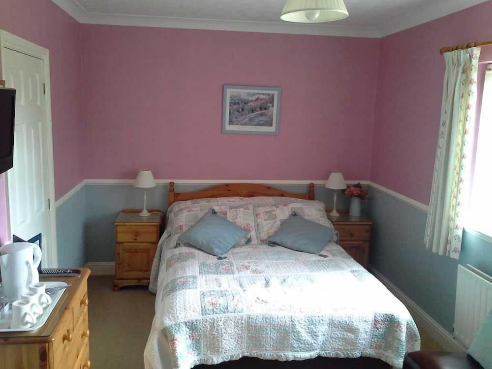 Willowbank House