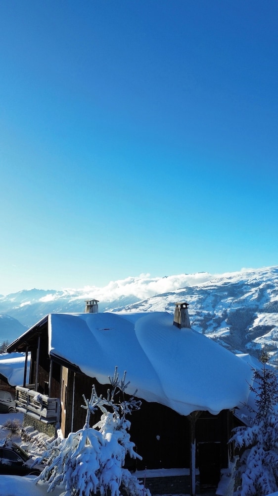 Wanderful Life Les Arcs Refuge de Luxe