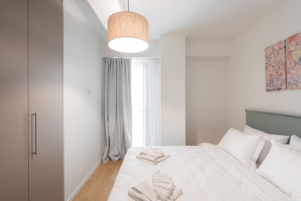 LIV Athinum 1 - Luxury Apartment 2A