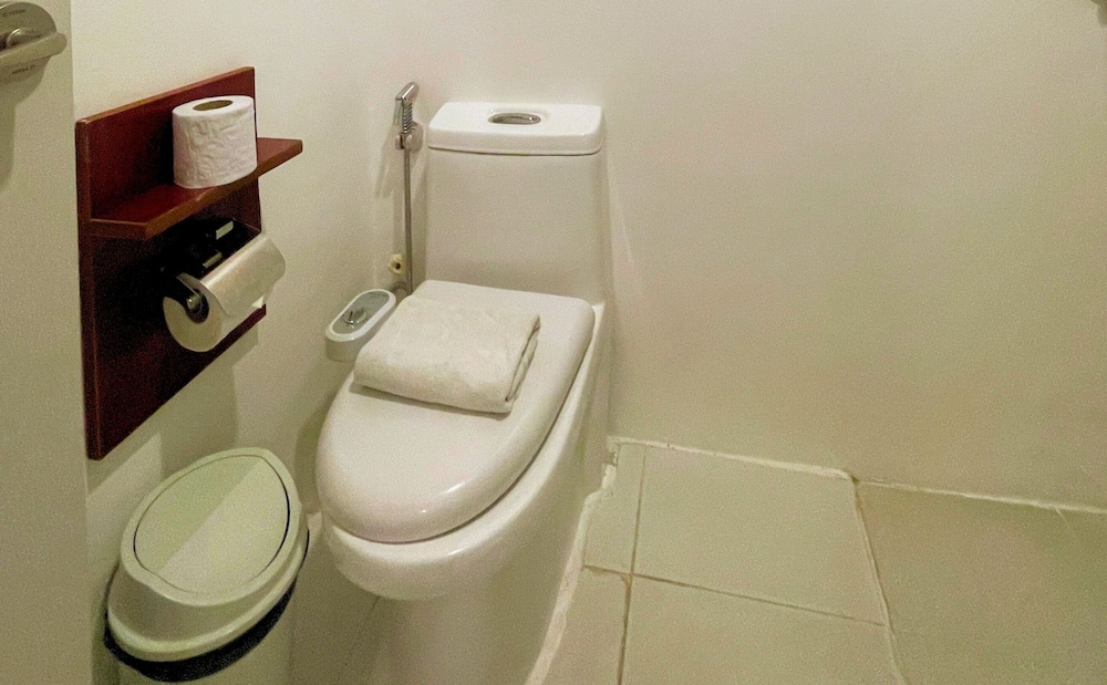 Hotel Halo Angeles City