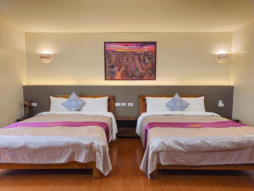 Kenting Dream B&B