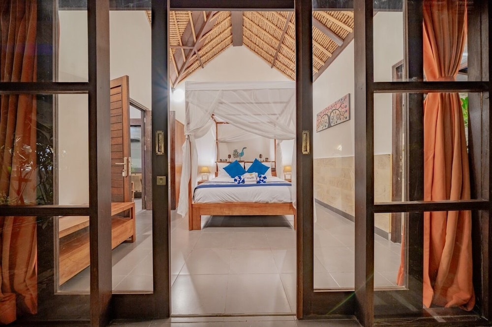 Bali Sunyi Villas - Villa B