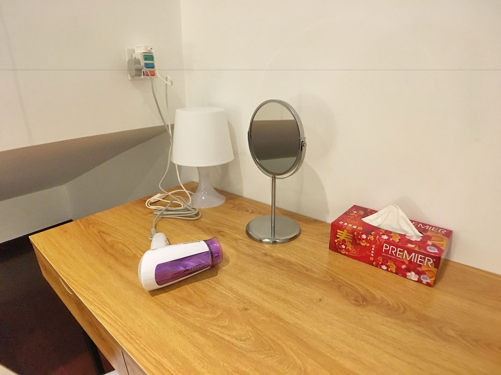 iBook10 Deluxe Loft Suite Room by iBook Homestay