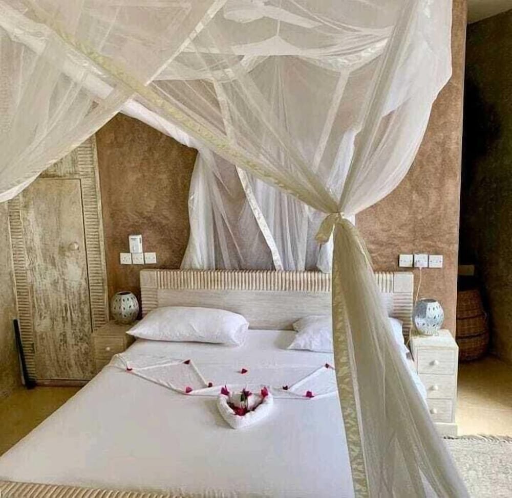 Tower Beach Watamu