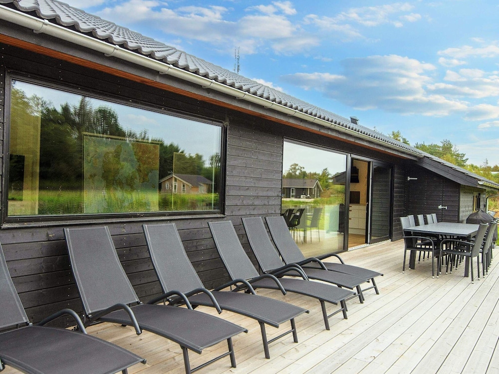 14 Person Holiday Home in Ebeltoft-by Traum view 4