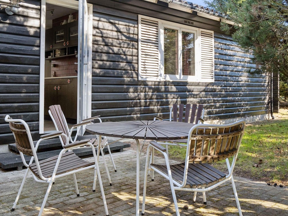 5 Star Holiday Home in Idestrup