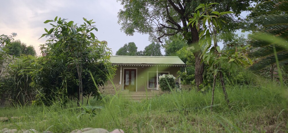 Aranya Jawai - A Nature Stay