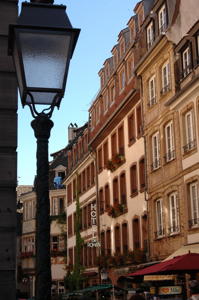 Hotel Rohan 34
