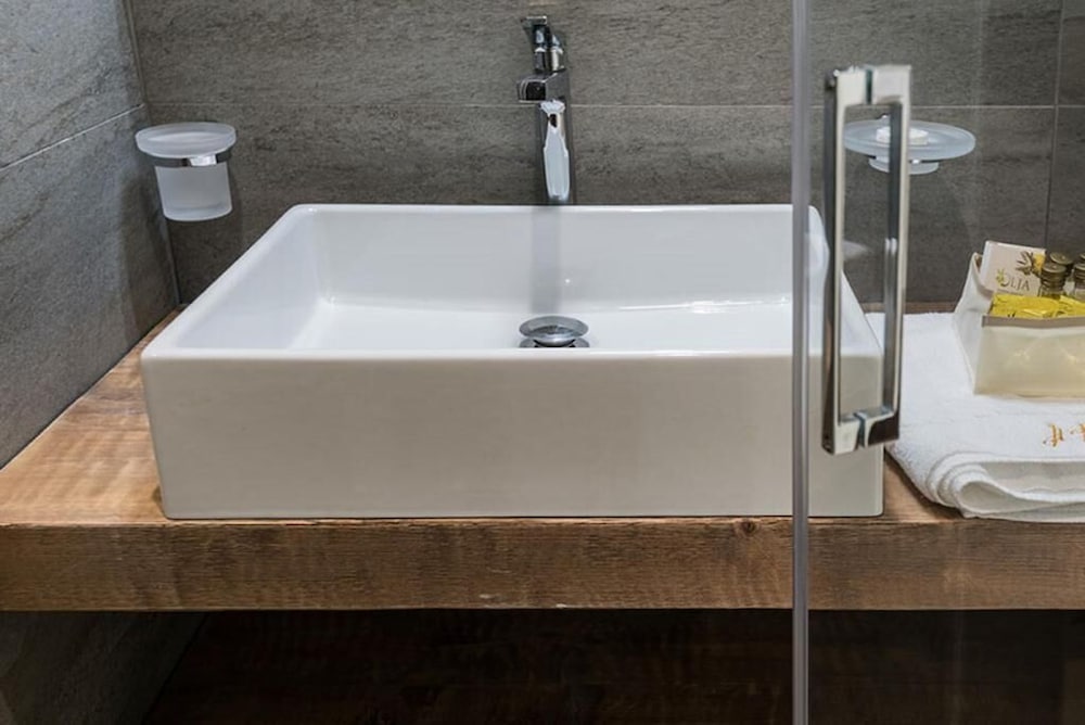 B&B Il Palazzotto di Luca Luxury Suites