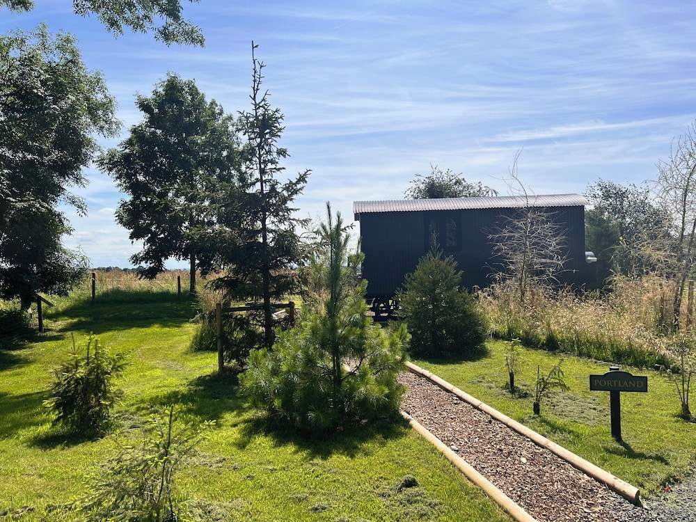 Limetree Luxury Glamping Portland