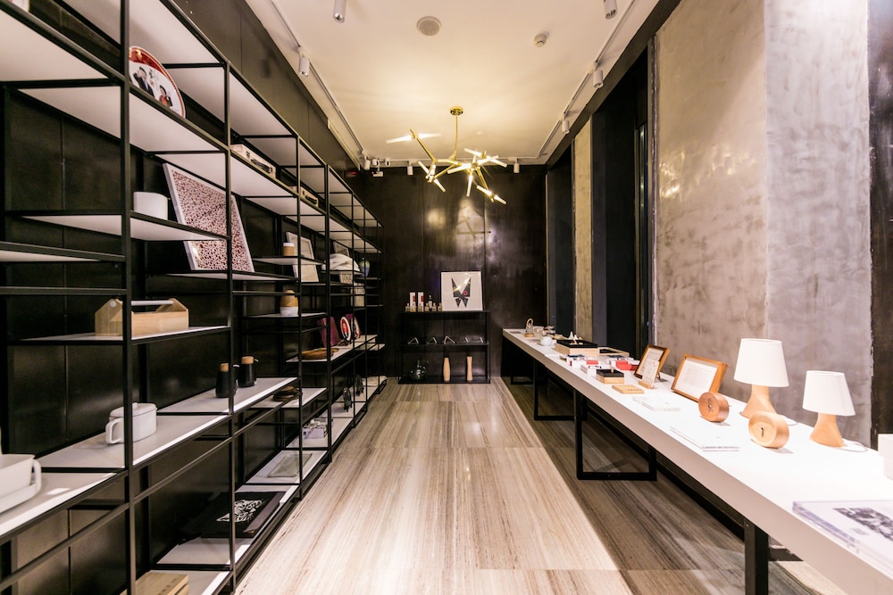 ibis Styles Wenzhou Heart Workshop - Property Image 9