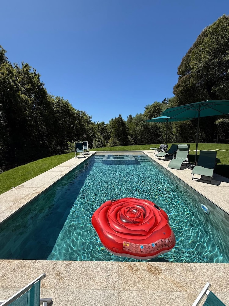 Gerês Nature House