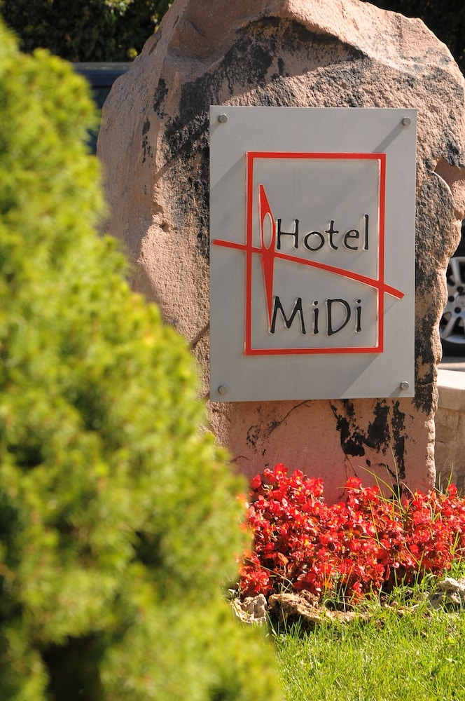 Ankara Otel Midi - Image 30