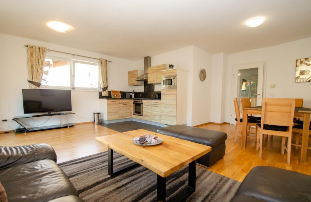 Kitz Residenz Six in Kaprun