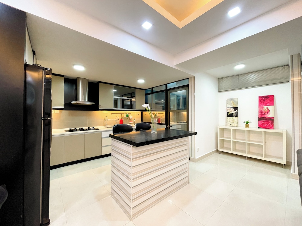 Fahrenheit 88 Bukit Bintang by Manhattan Group