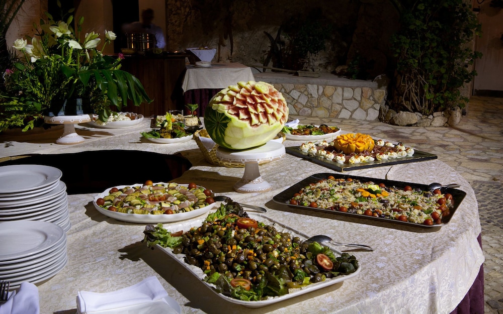 Agriturismo Casale del Principe & Spa