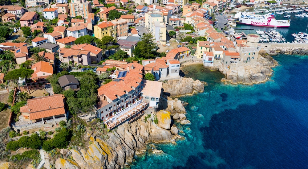 Hotel Saraceno