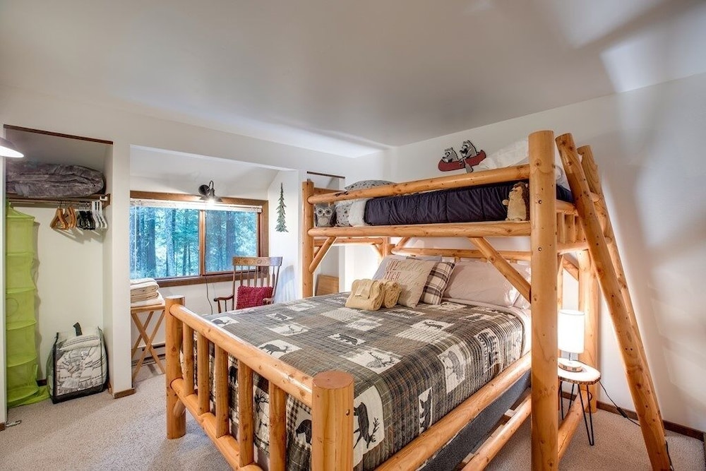 Glacier WA Mt Baker Vacation Rentals